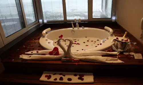 هتل لیماک لارا دلوکس اند ریزورت آنتالیا